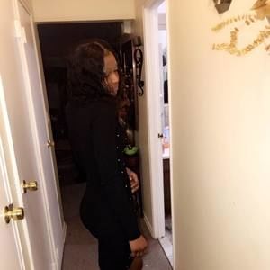 Meet your Posher, Nîque